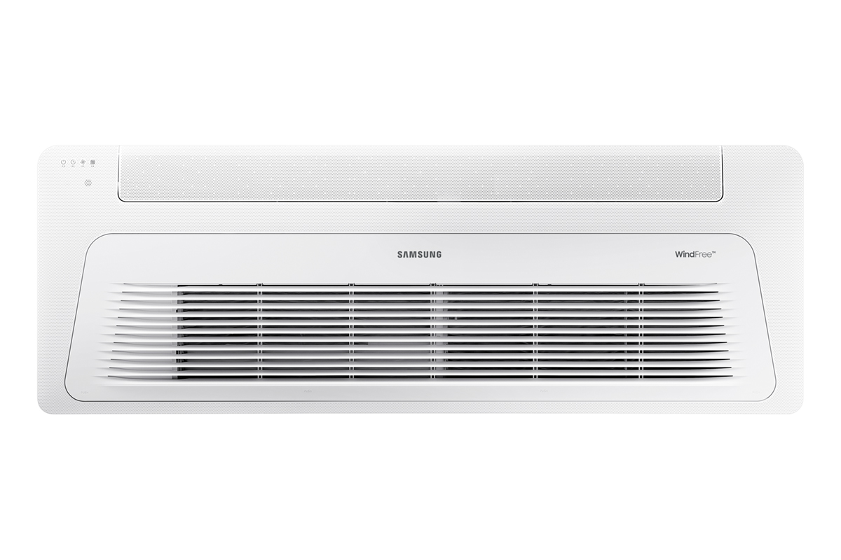 samsung climate solutions